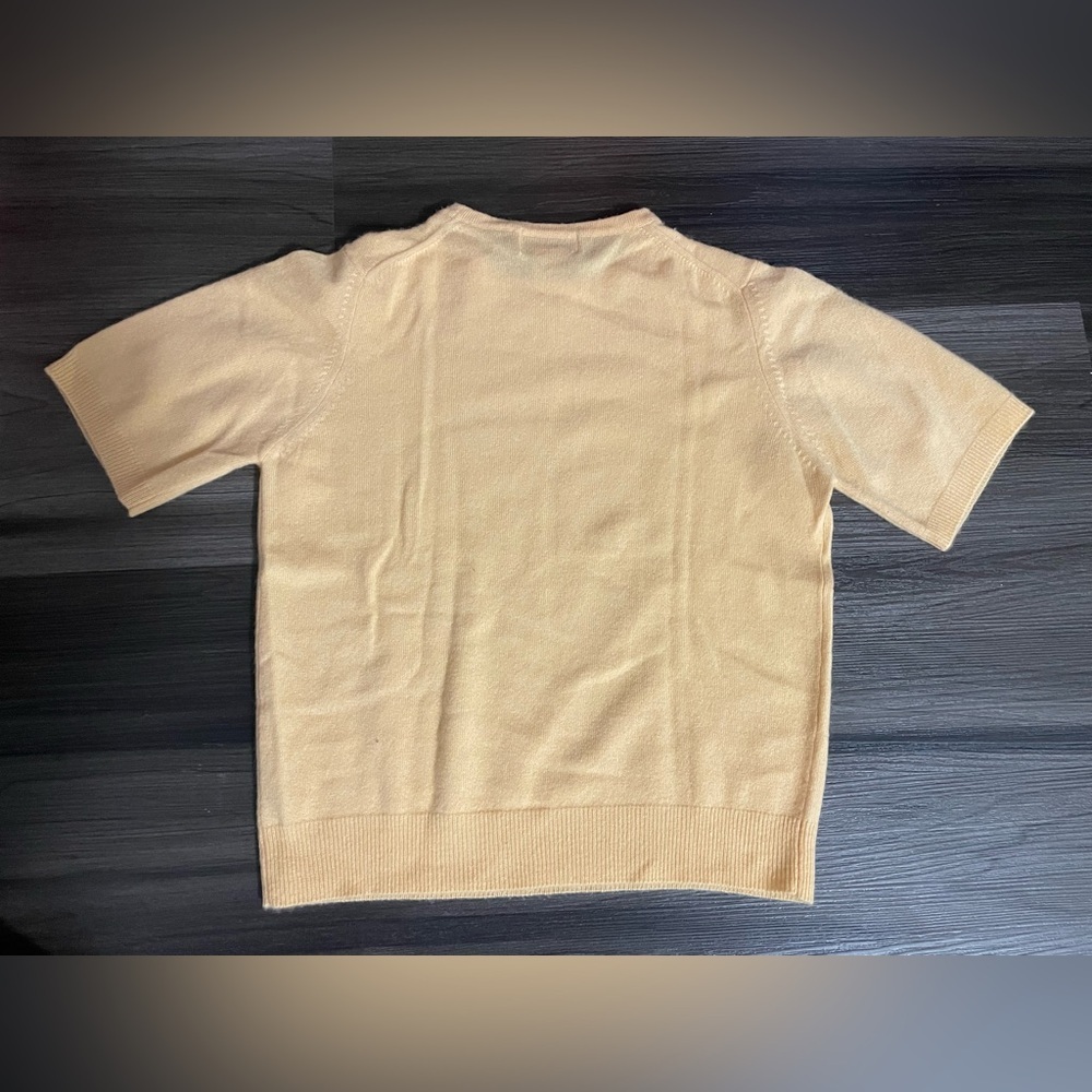 Sutton Studio Cashmere women’s top - Picture 6 of 6